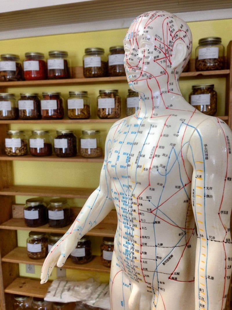 Holistic Healing