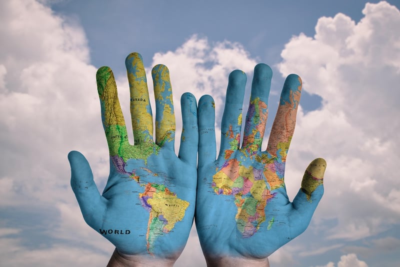 Solo Travel Ideas