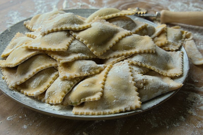 Traditional Cuisine