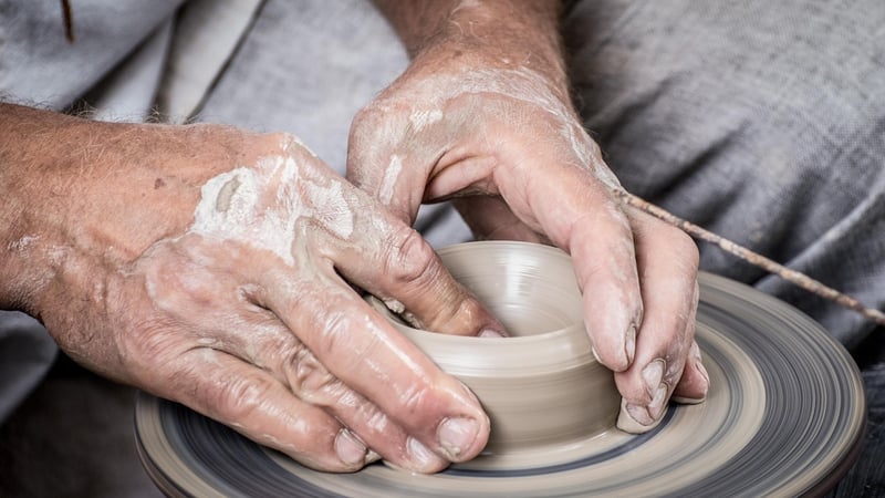 Artisans at Work