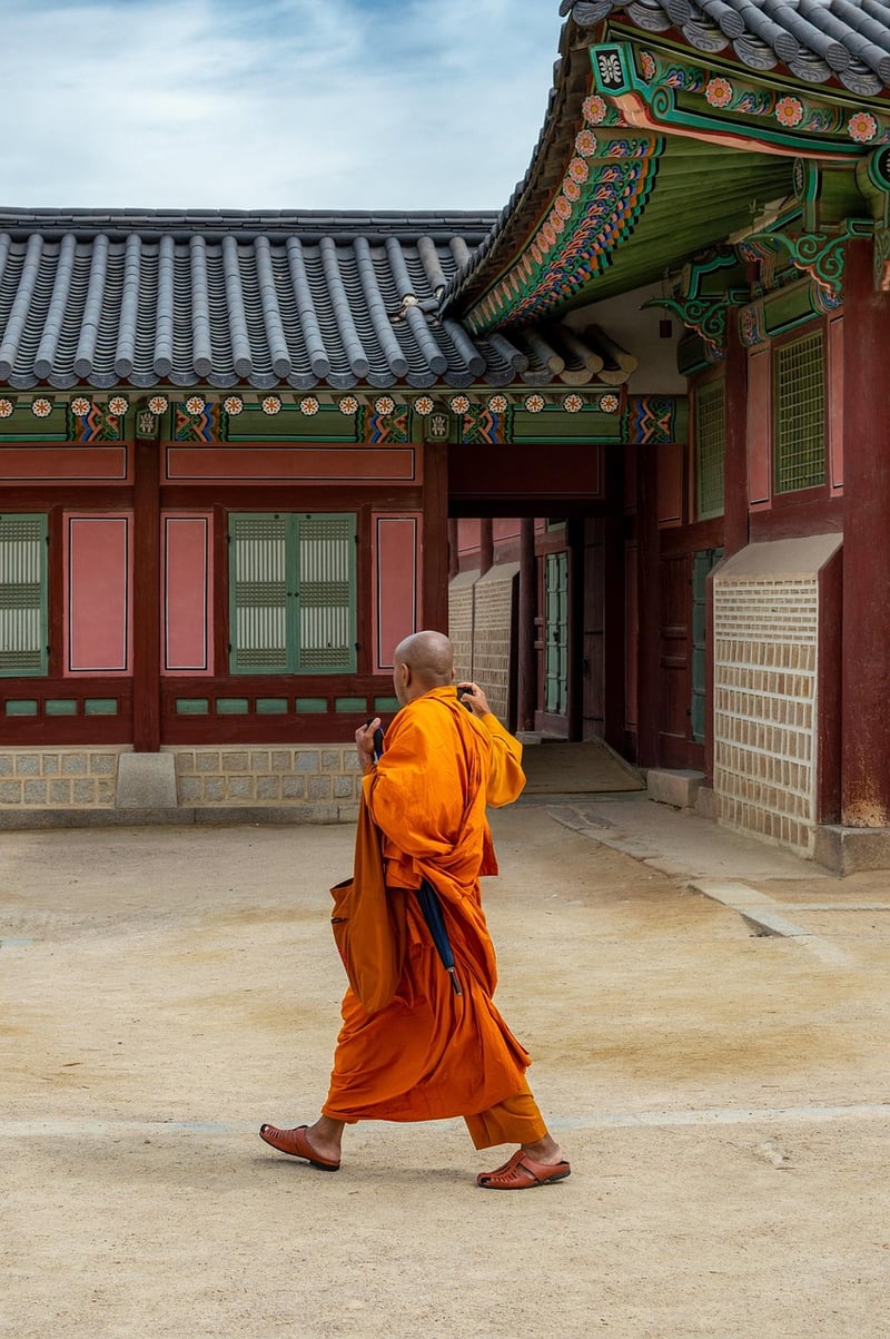 Meditation Image 1